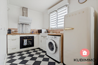 achat appartement bussy-st-georges 77600