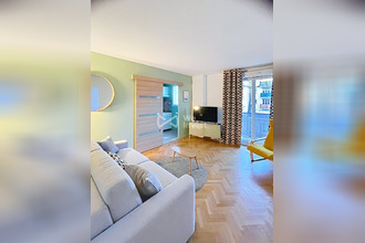 achat appartement bussy-st-georges 77600