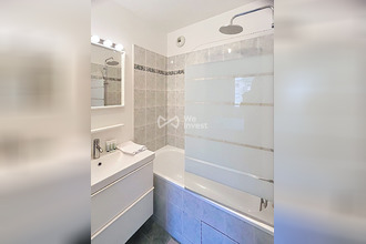 achat appartement bussy-st-georges 77600