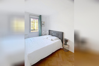 achat appartement bussy-st-georges 77600