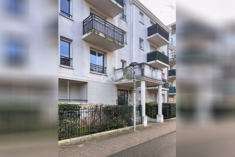 achat appartement bussy-st-georges 77600