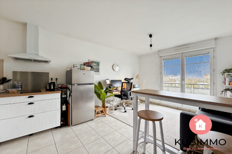 achat appartement bussy-st-georges 77600