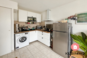 achat appartement bussy-st-georges 77600