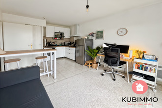 achat appartement bussy-st-georges 77600