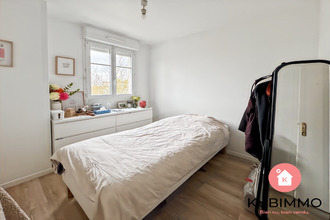 achat appartement bussy-st-georges 77600