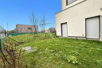 achat appartement bussy-st-georges 77600