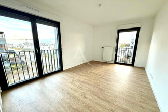 achat appartement bussy-st-georges 77600