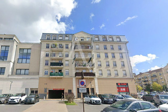 achat appartement bussy-st-georges 77600