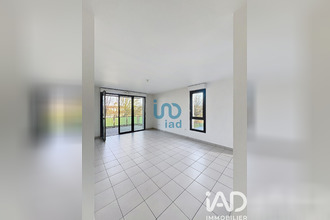 achat appartement bussy-st-georges 77600