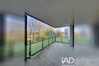 achat appartement bussy-st-georges 77600