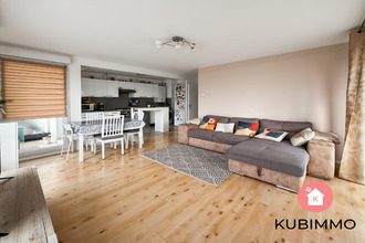 achat appartement bussy-st-georges 77600