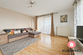 achat appartement bussy-st-georges 77600