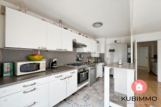 achat appartement bussy-st-georges 77600