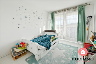 achat appartement bussy-st-georges 77600