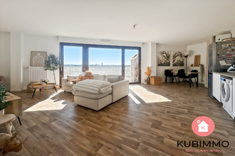 achat appartement bussy-st-georges 77600