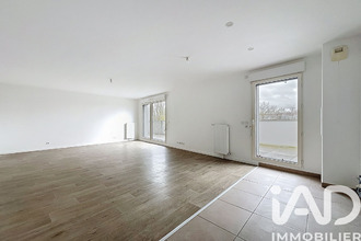 achat appartement bussy-st-georges 77600