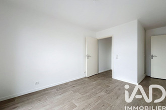 achat appartement bussy-st-georges 77600