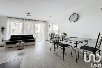 achat appartement bussy-st-georges 77600