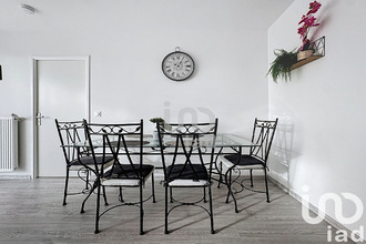 achat appartement bussy-st-georges 77600