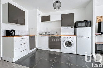 achat appartement bussy-st-georges 77600