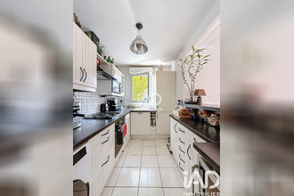 achat appartement bussy-st-georges 77600