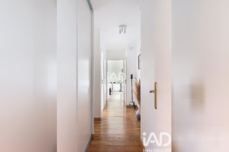 achat appartement bussy-st-georges 77600