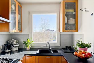 achat appartement bussy-st-georges 77600