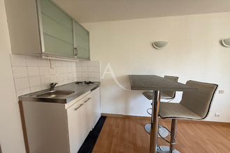 achat appartement bussy-st-georges 77600