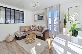 achat appartement bussy-st-georges 77600