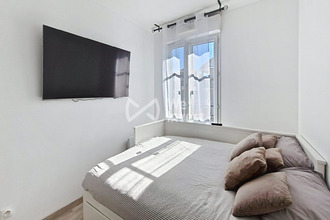 achat appartement bussy-st-georges 77600