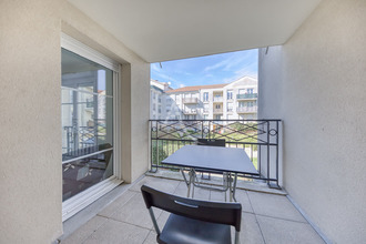 achat appartement bussy-st-georges 77600