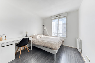 achat appartement bussy-st-georges 77600