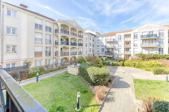 achat appartement bussy-st-georges 77600