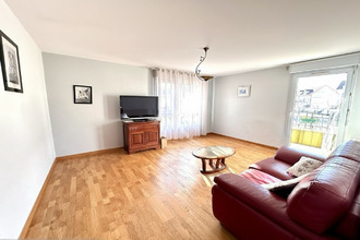 achat appartement bussy-st-georges 77600