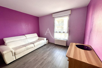 achat appartement bussy-st-georges 77600