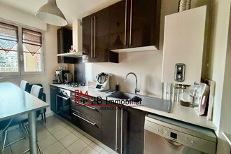 achat appartement bussy-st-georges 77600