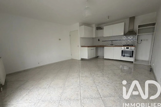 achat appartement bussy-st-georges 77600