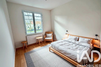 achat appartement bussy-st-georges 77600