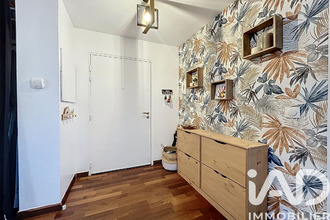 achat appartement bussy-st-georges 77600