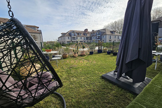 achat appartement bussy-st-georges 77600