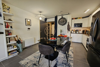 achat appartement bussy-st-georges 77600