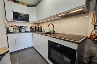 achat appartement bussy-st-georges 77600