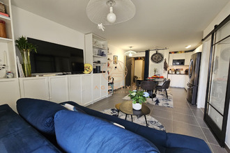 achat appartement bussy-st-georges 77600