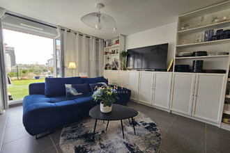 achat appartement bussy-st-georges 77600