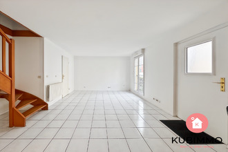 achat appartement bussy-st-georges 77600