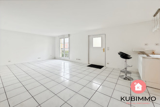 achat appartement bussy-st-georges 77600