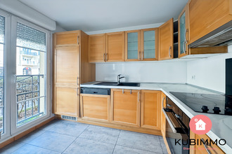 achat appartement bussy-st-georges 77600