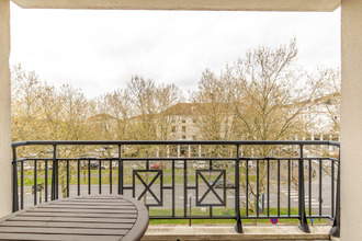 achat appartement bussy-st-georges 77600