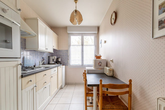 achat appartement bussy-st-georges 77600