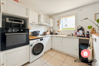 achat appartement bussy-st-georges 77600